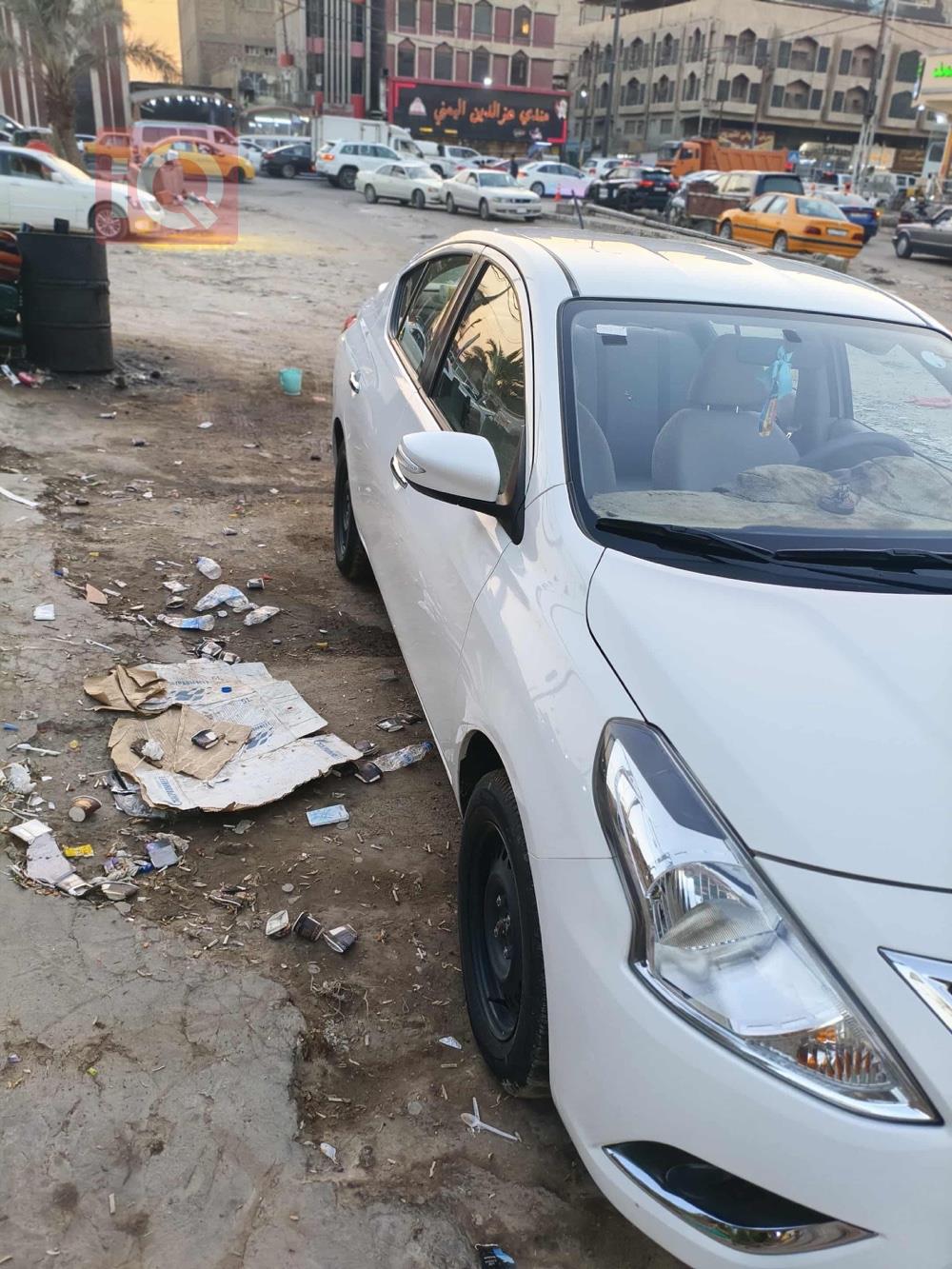 Nissan Sunny